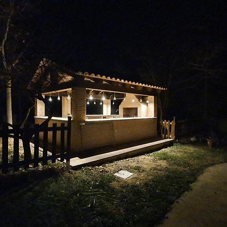 Las Candelas Casas De Los Pinos 외부 사진