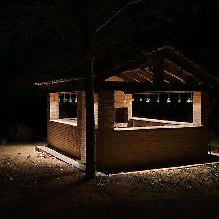 Las Candelas Casas De Los Pinos 외부 사진