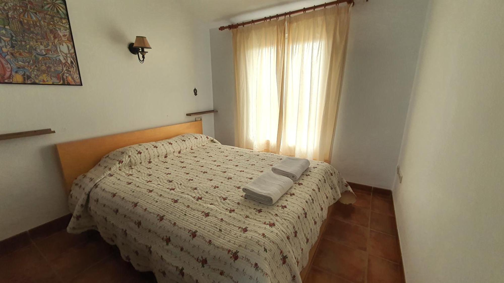 Las Candelas Casas De Los Pinos 외부 사진