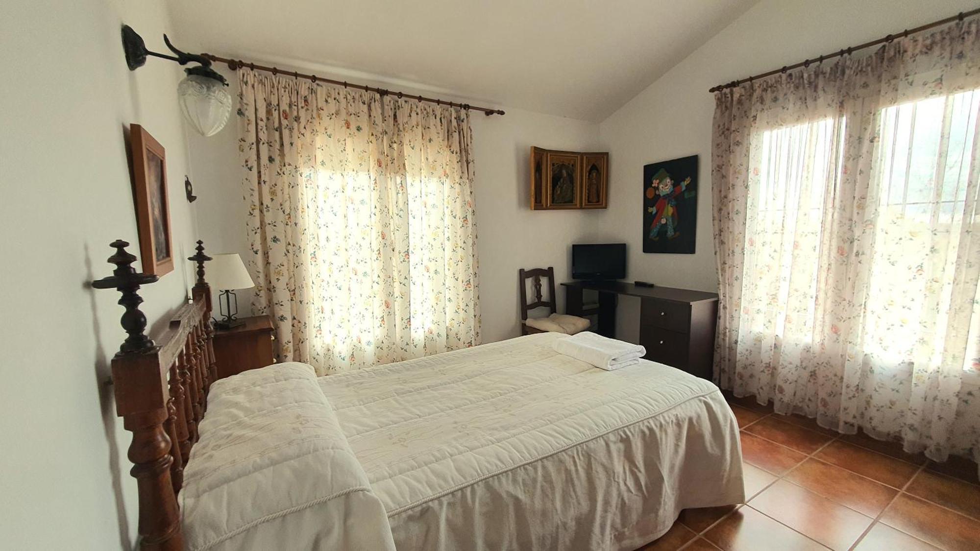 Las Candelas Casas De Los Pinos 외부 사진