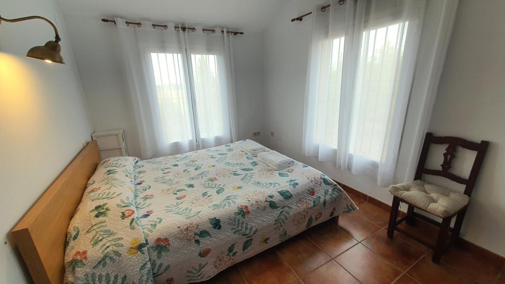 Las Candelas Casas De Los Pinos 외부 사진