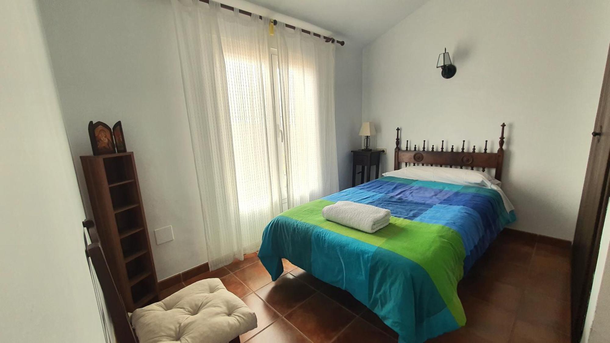 Las Candelas Casas De Los Pinos 외부 사진